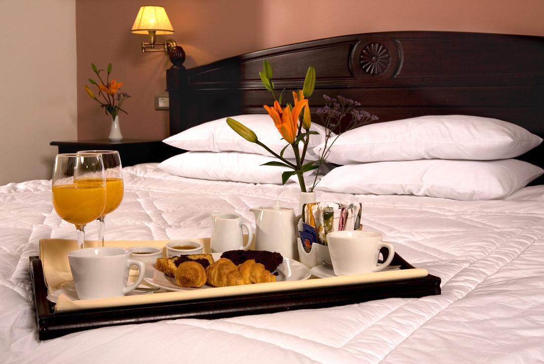 Vytina Mountain View Hotel Extérieur photo